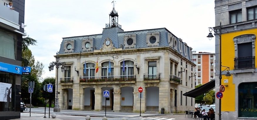 USO negocia con el Ayuntamiento de Siero la jornada de 35 horas. Sindicato USO-Asturias