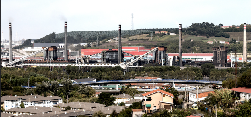 Convocadas movilizaciones en Arcelor Mittal Avilés ante la falta de solución a los contratos de relevo