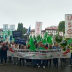 USO y el sindicalismo independiente, en Oviedo: por la recuperación del poder adquisitivo