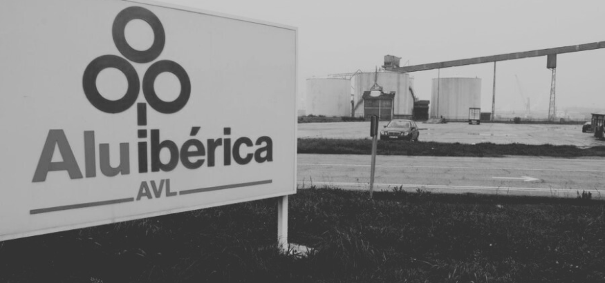 USO-Industria solicita información sobre la adjudicación de los terrenos de Alcoa