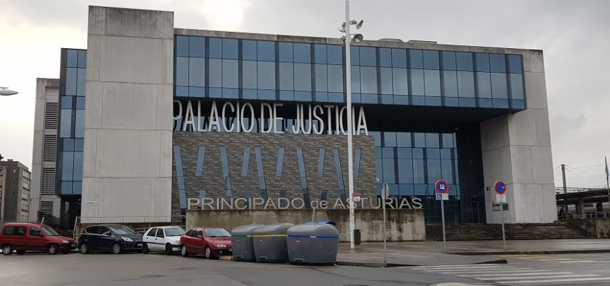 SPJ-USO convoca huelga indefinida en la Administración de Justicia desde el 17 de abril