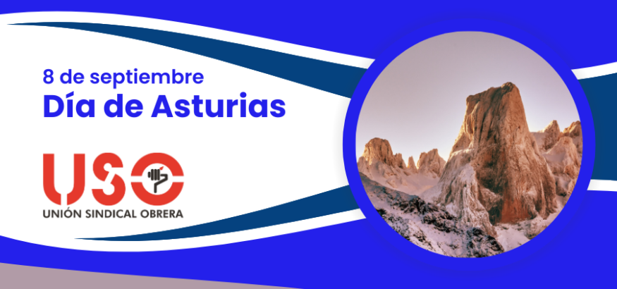 Día de Asturias: por más empleo, sectores estables... y más asturianos